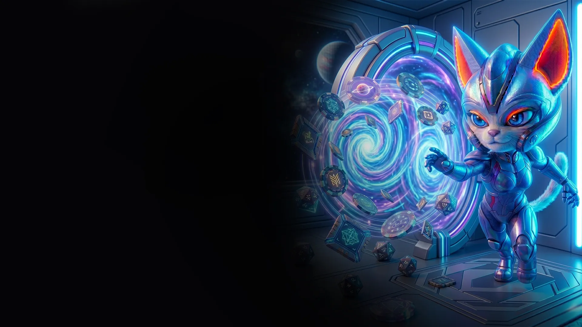 Cosmobet