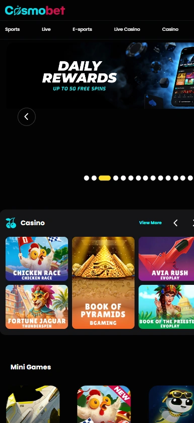 Screen Safari