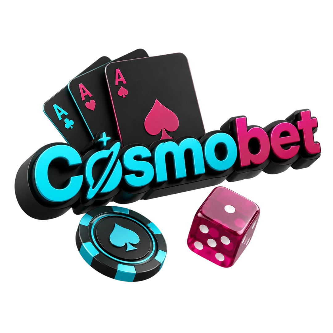 Cosmobet Casino Cosmobet – Online Casino & Sportsbook Licensed in Curaçao Hero
