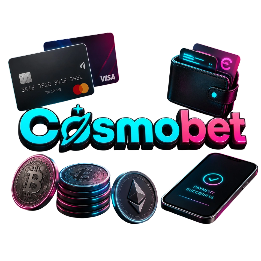 Cosmobet Casino CosmoBet Withdrawals & Deposits Guide UK Hero